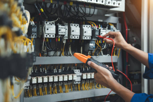 Best Electrical Wiring Services  in Strawberry Point, IA